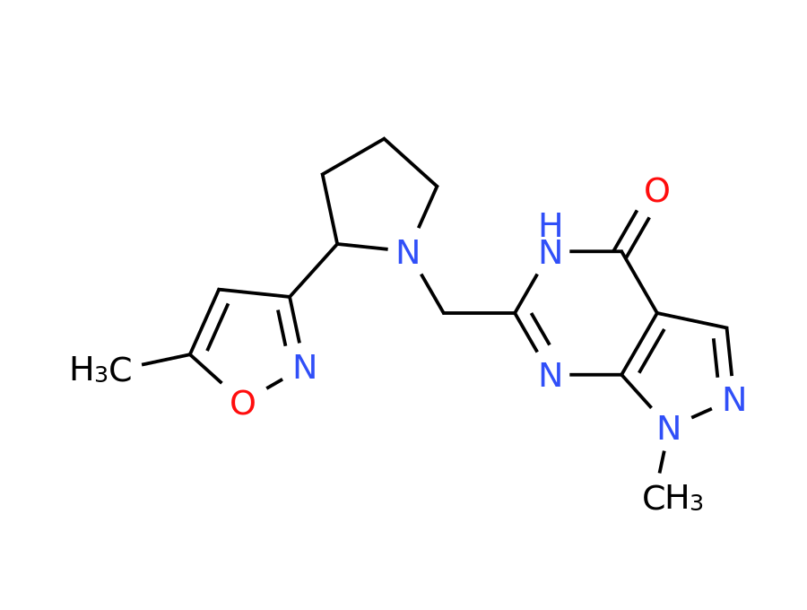 Structure Amb19349587