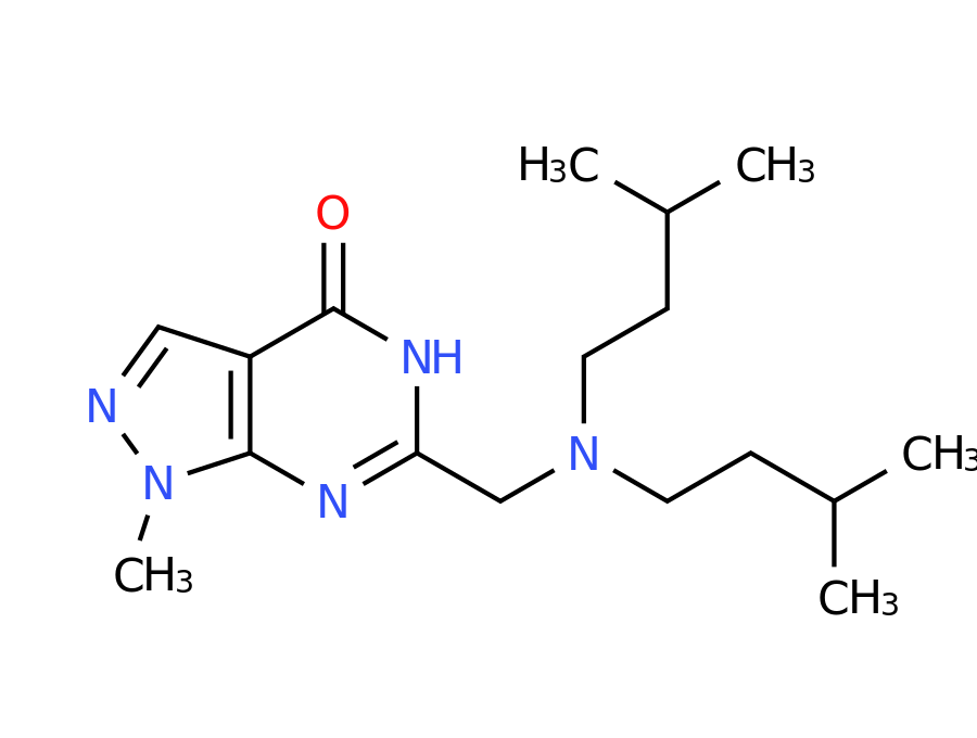 Structure Amb19349590