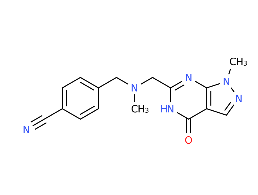 Structure Amb19349591