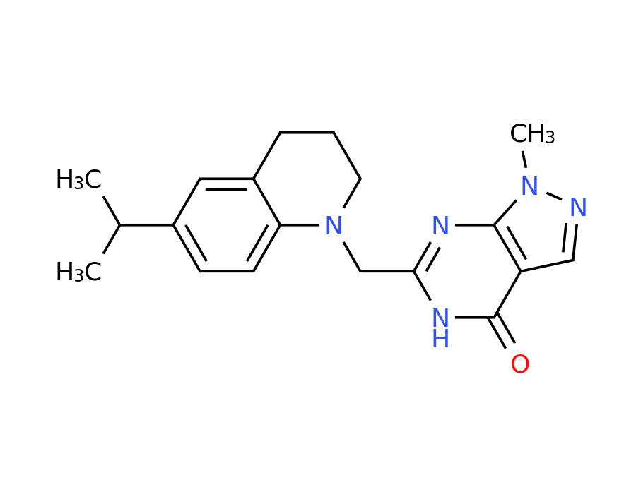 Structure Amb19349595