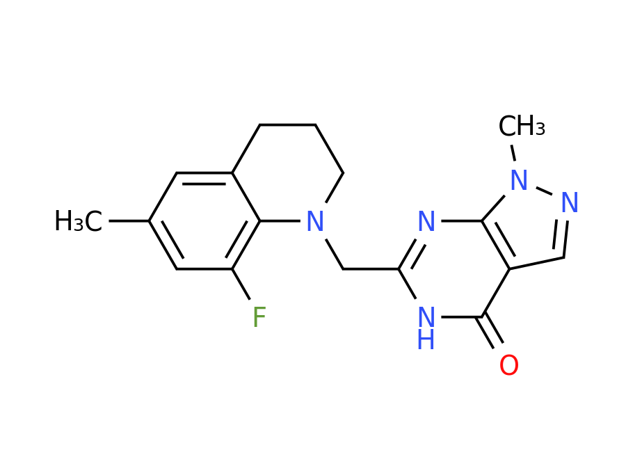 Structure Amb19349597