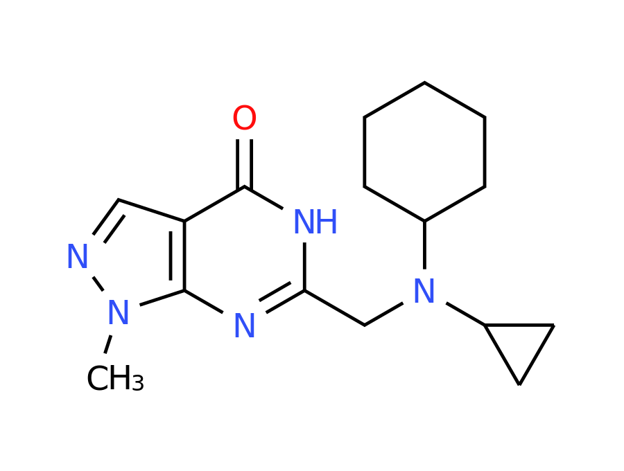 Structure Amb19349598