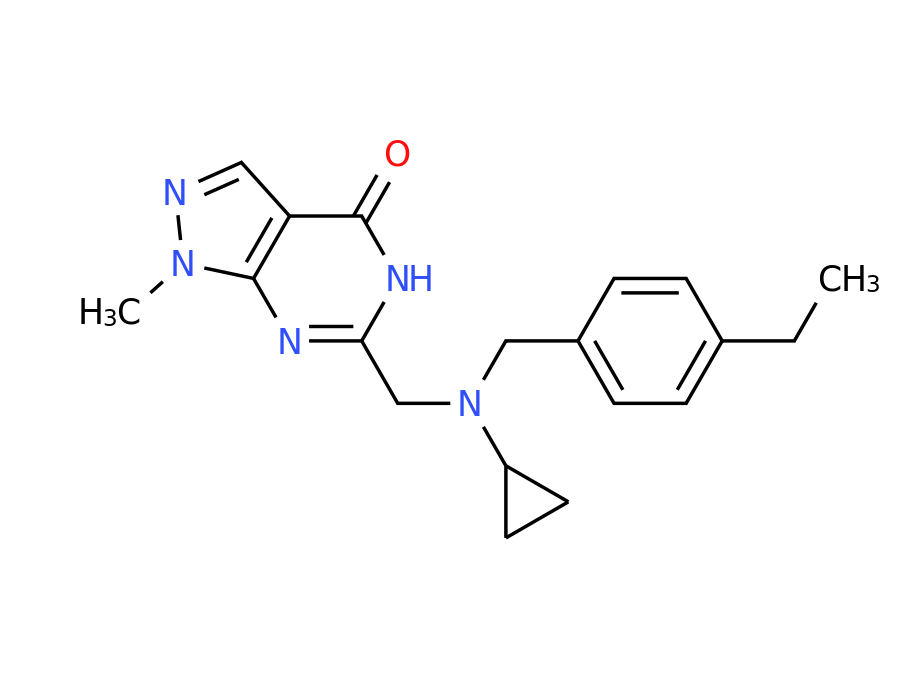 Structure Amb19349600