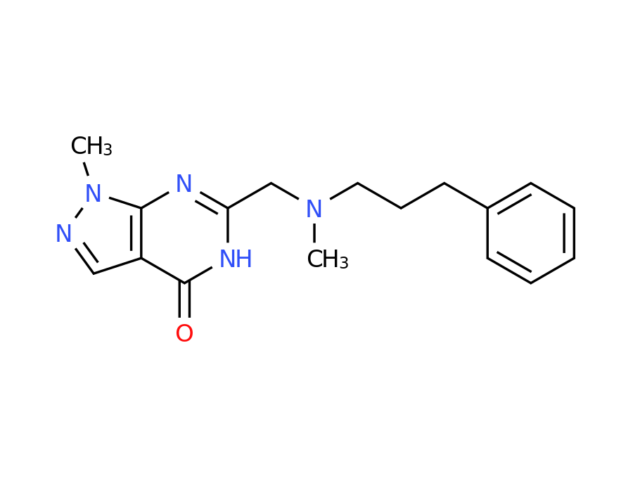 Structure Amb19349604