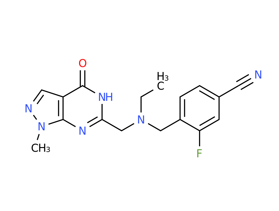 Structure Amb19349608