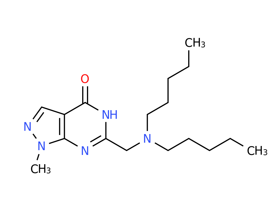 Structure Amb19349610