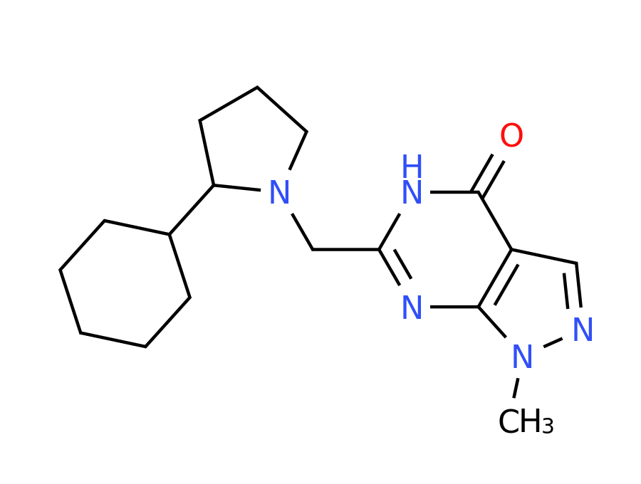 Structure Amb19349611