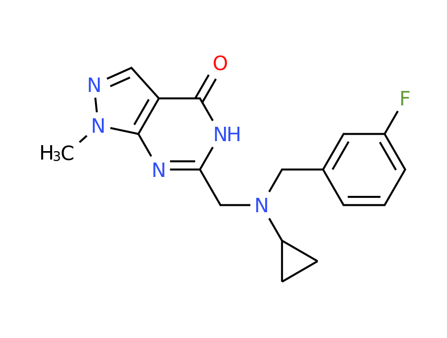 Structure Amb19349626