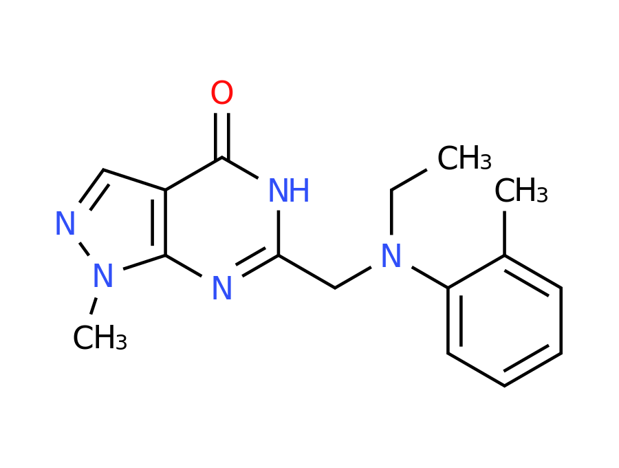 Structure Amb19349627