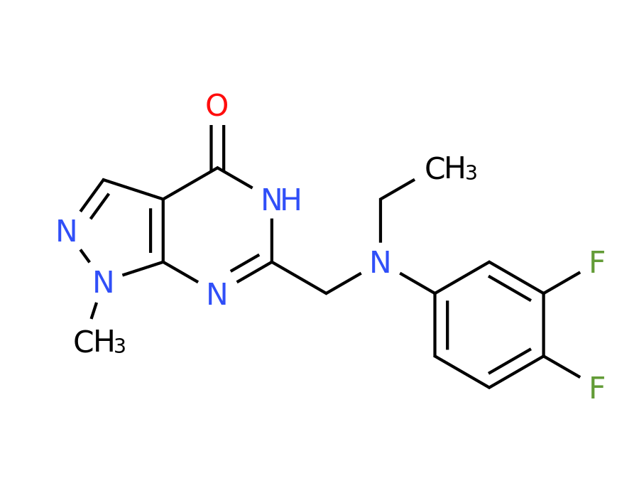 Structure Amb19349629