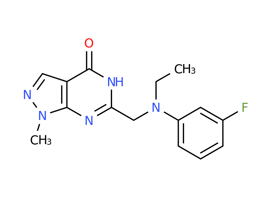 Structure Amb19349630