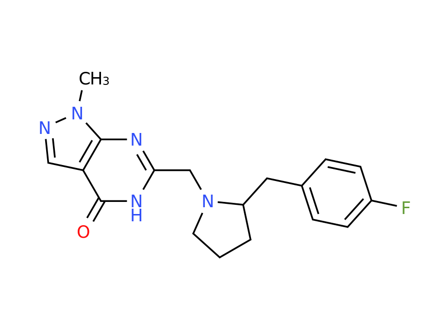 Structure Amb19349637