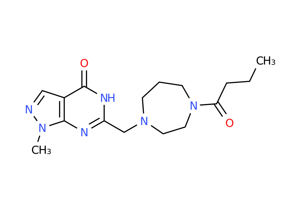 Structure Amb19349638