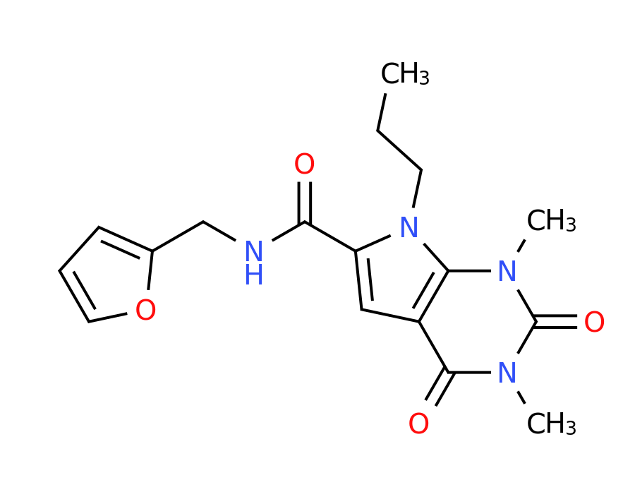 Structure Amb19349658