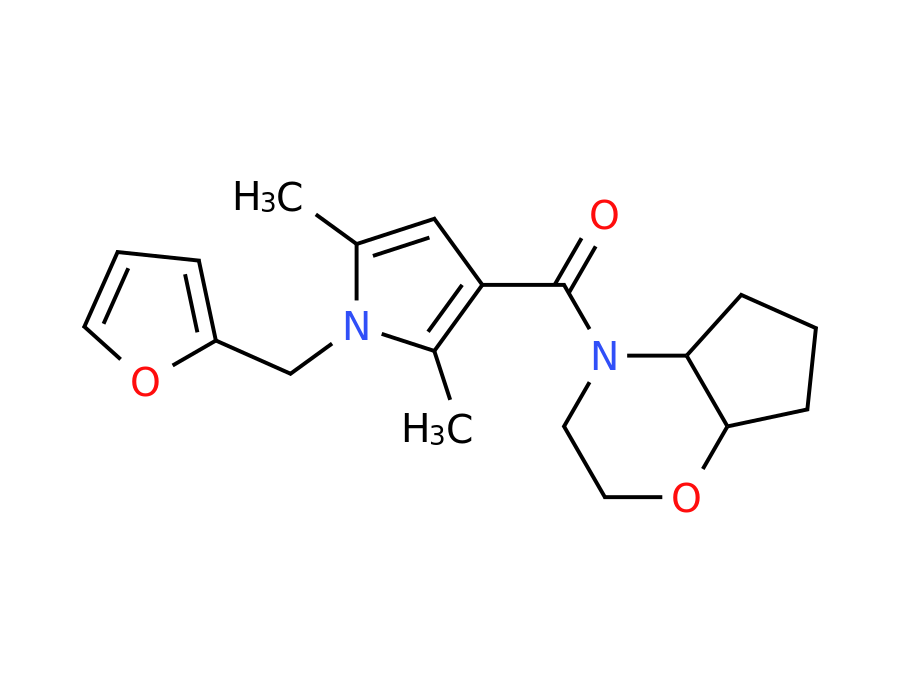 Structure Amb19349745