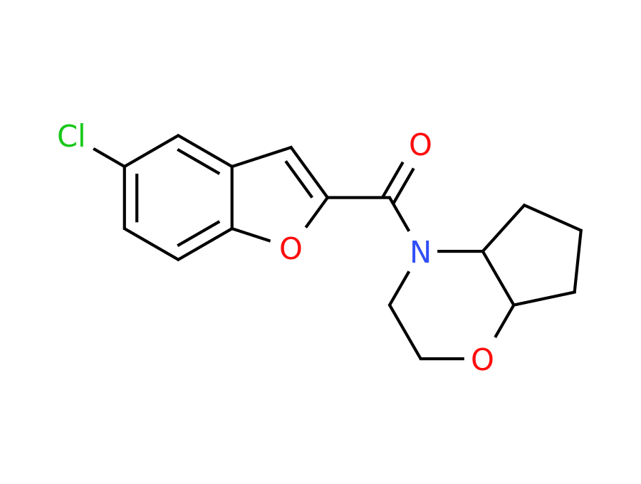 Structure Amb19349749