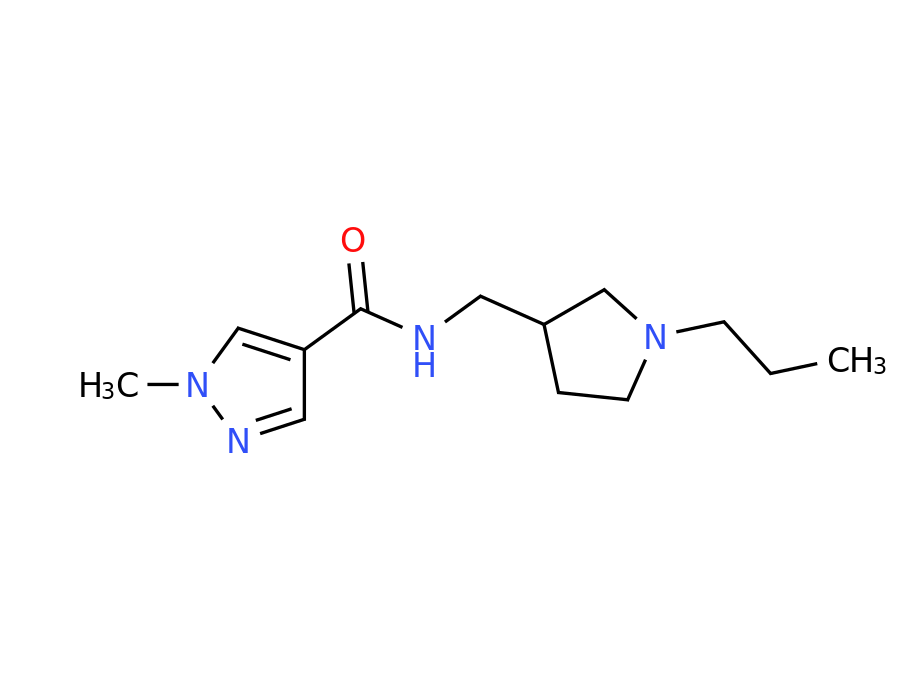 Structure Amb19349764