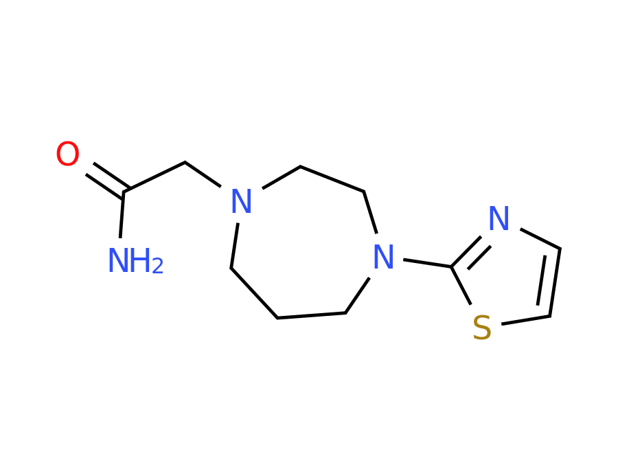 Structure Amb19349798