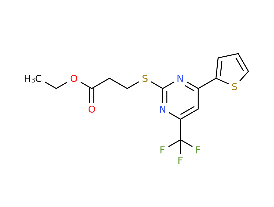 Structure Amb1934981