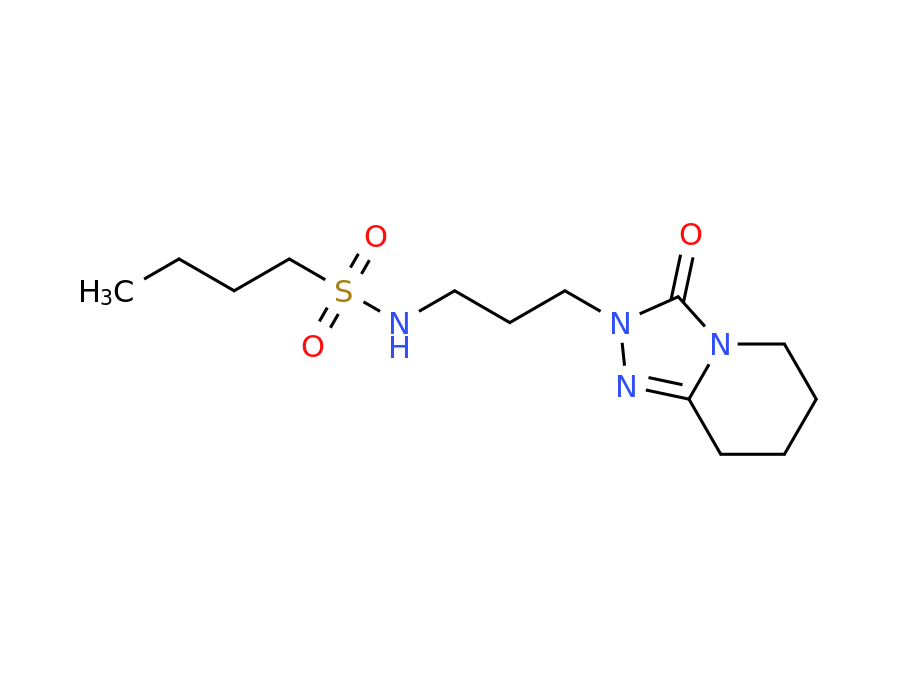 Structure Amb19349838