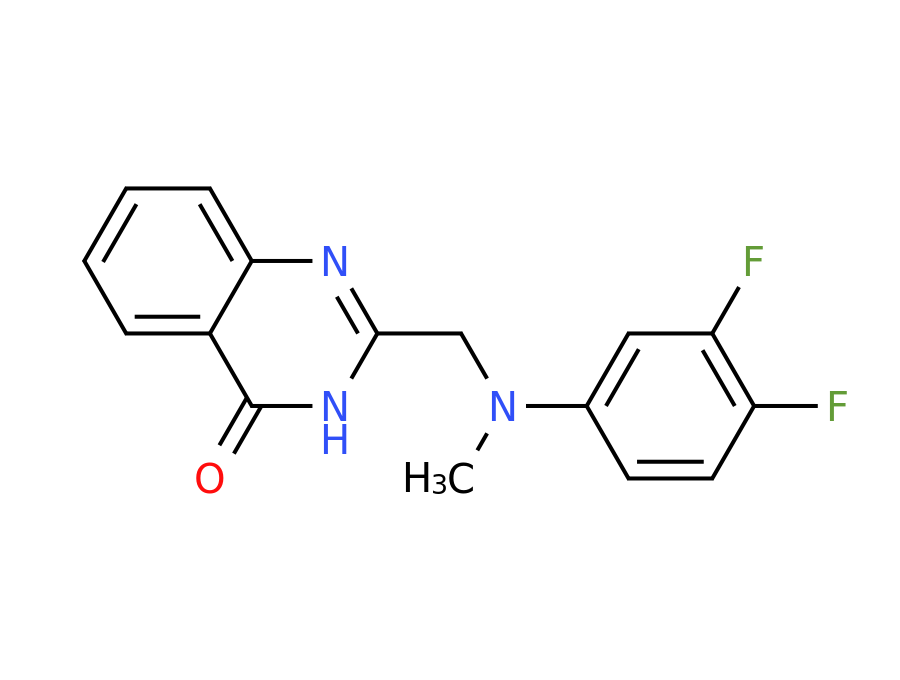 Structure Amb19349904