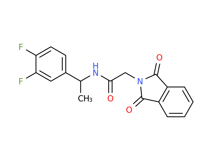 Structure Amb193500