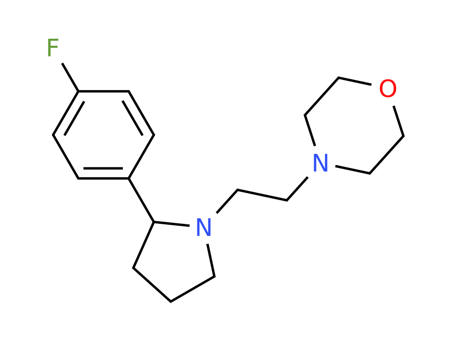 Structure Amb19350093