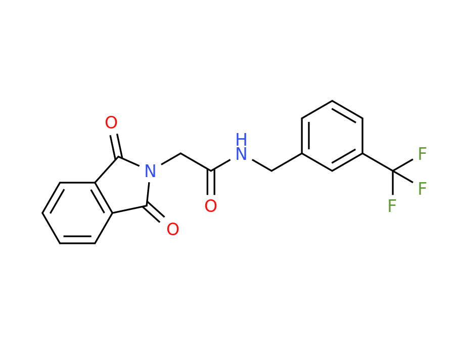 Structure Amb193501