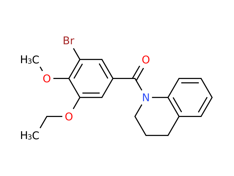 Structure Amb193502