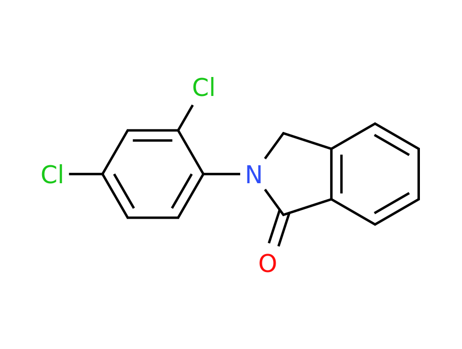 Structure Amb1935020