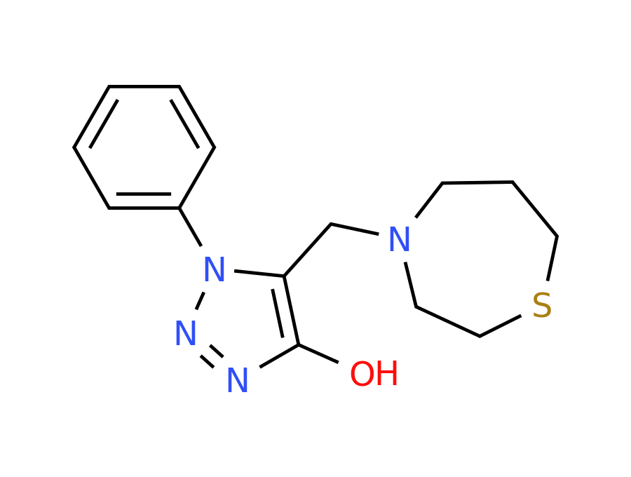 Structure Amb19350222