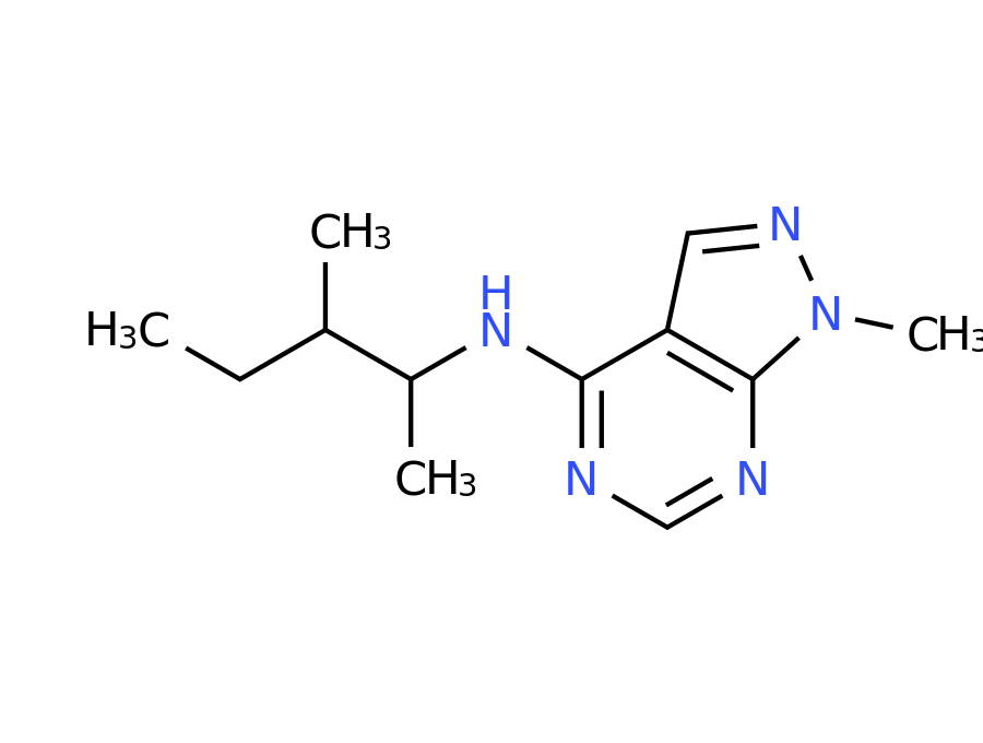 Structure Amb19350259