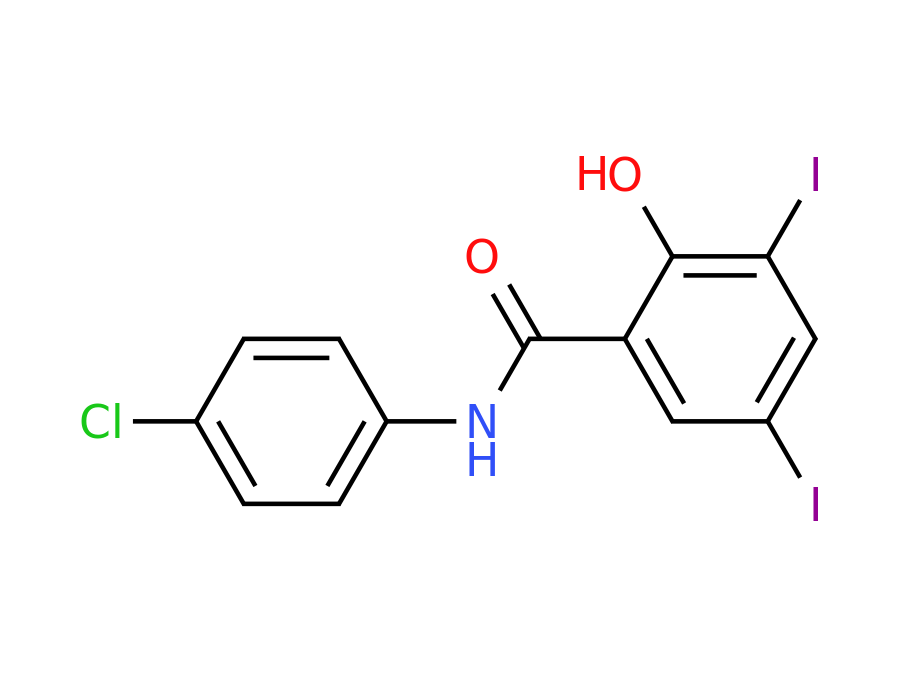 Structure Amb1935028