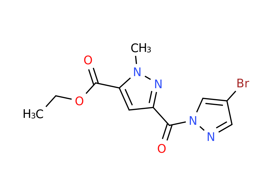 Structure Amb1935033