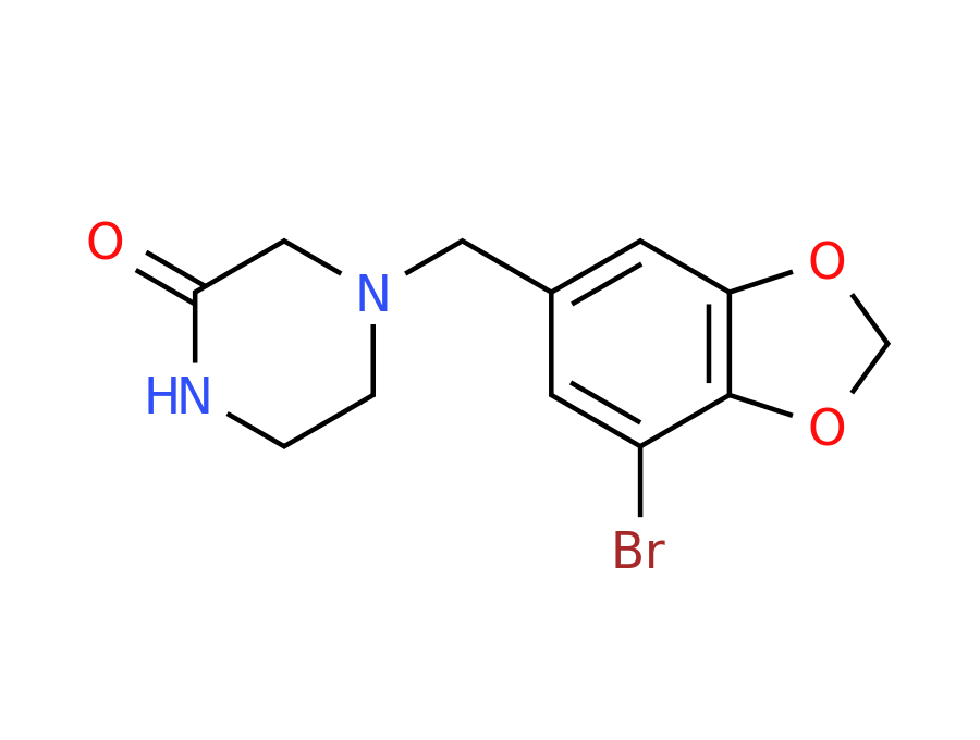 Structure Amb19350462