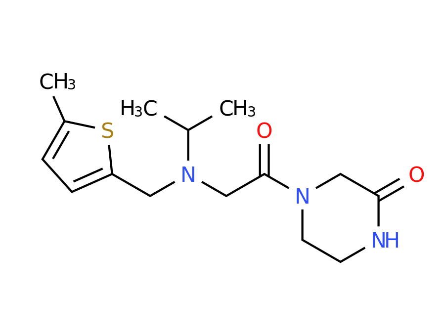 Structure Amb19350485