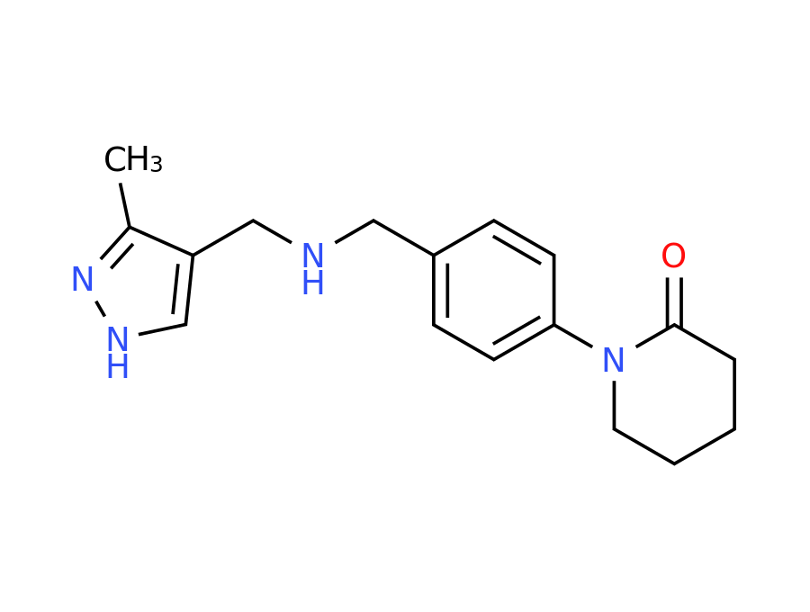 Structure Amb19350547