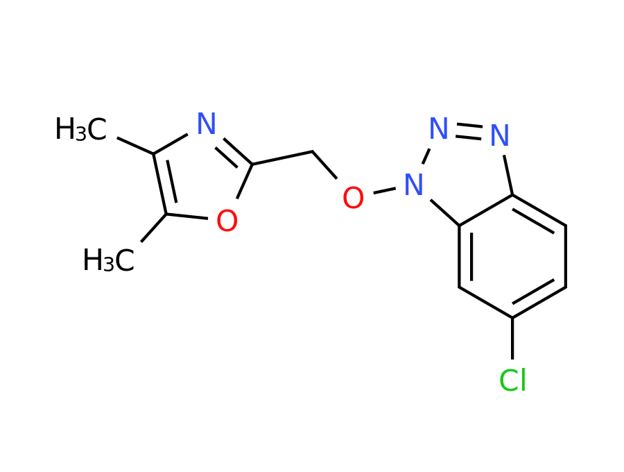 Structure Amb19350617