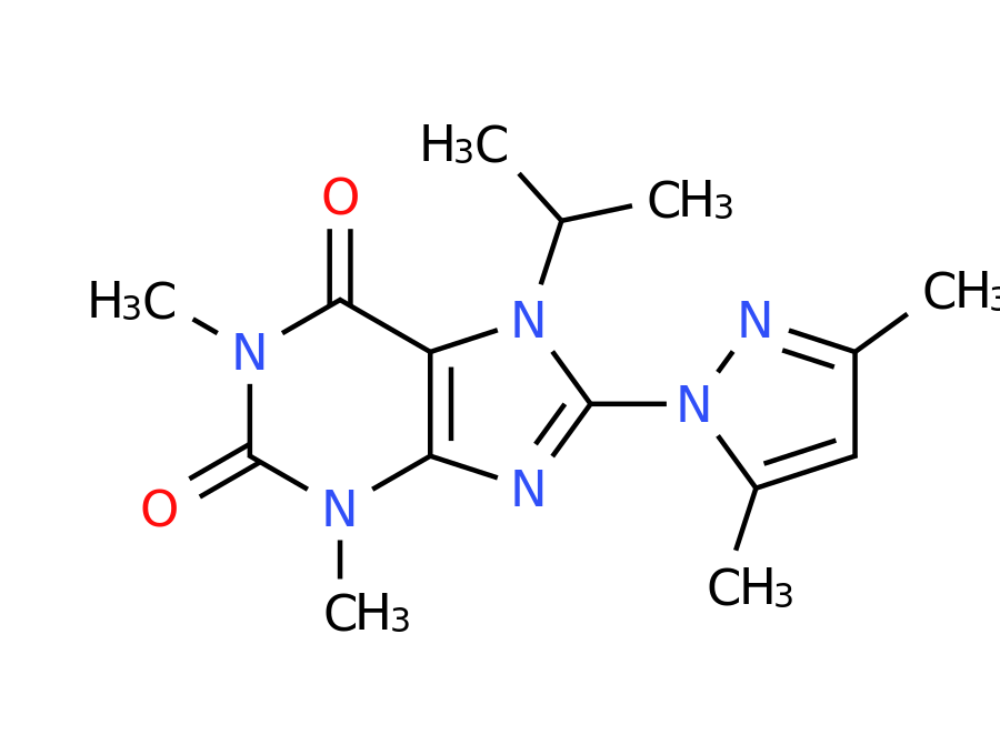 Structure Amb19350702