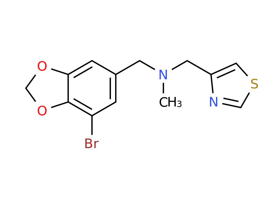 Structure Amb19350729