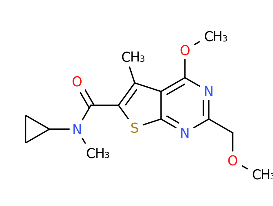 Structure Amb19350755