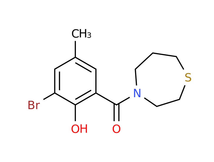 Structure Amb19350771