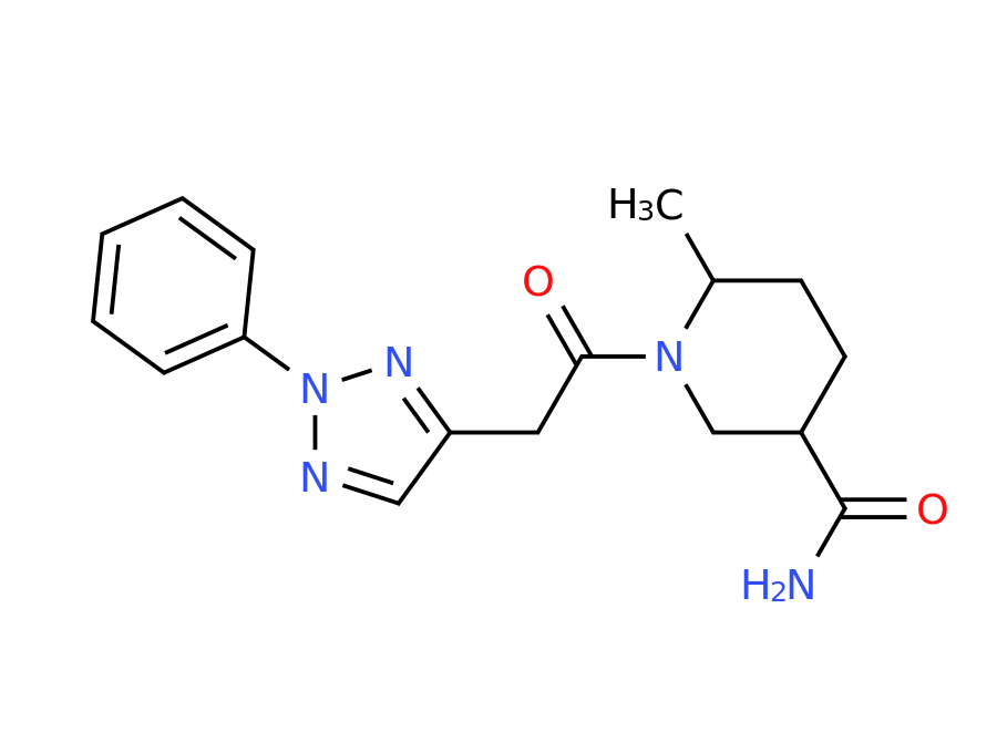 Structure Amb19350774