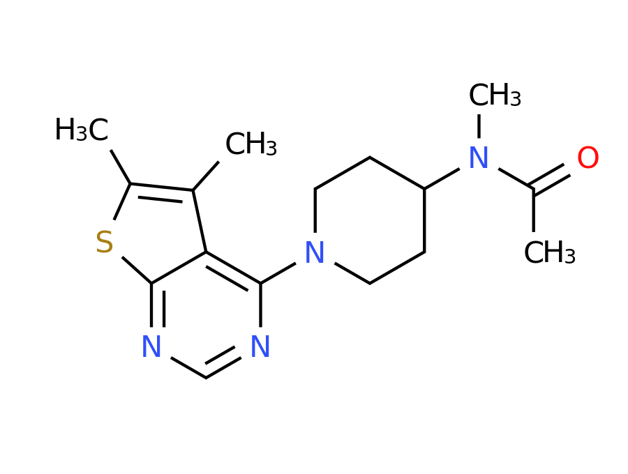 Structure Amb19350858