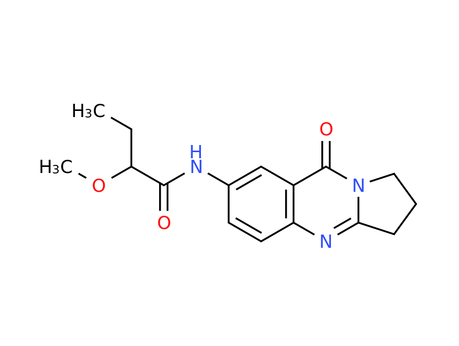 Structure Amb19351069