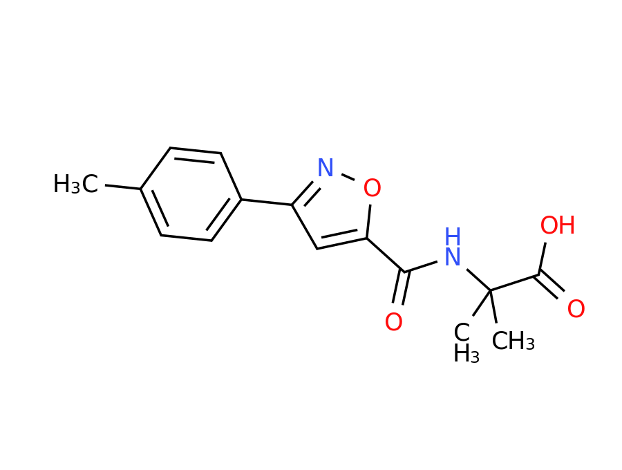 Structure Amb19351092