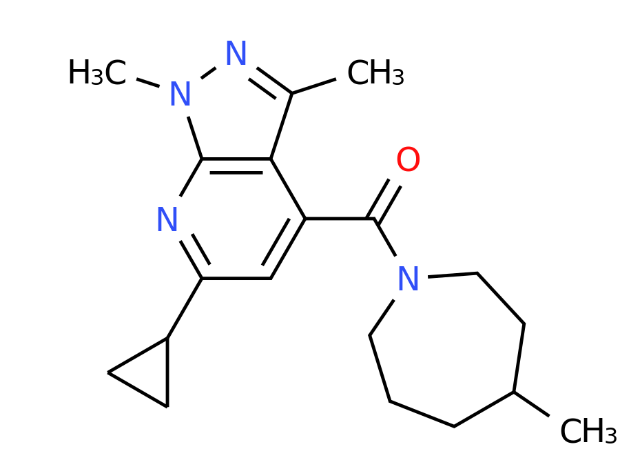 Structure Amb19351208