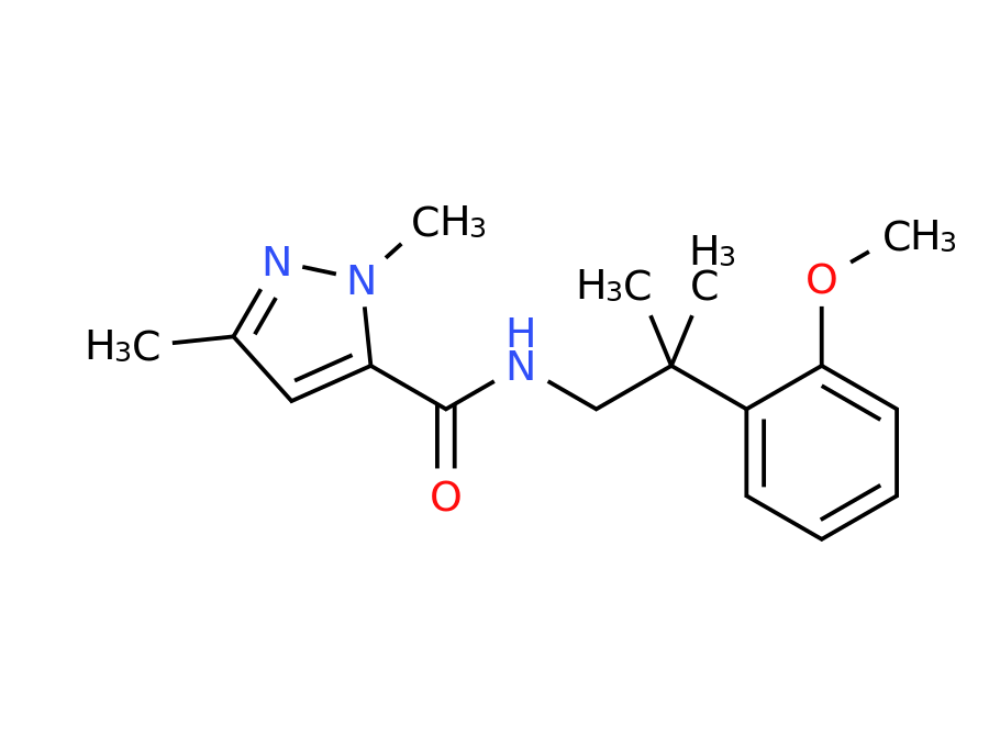 Structure Amb19351210