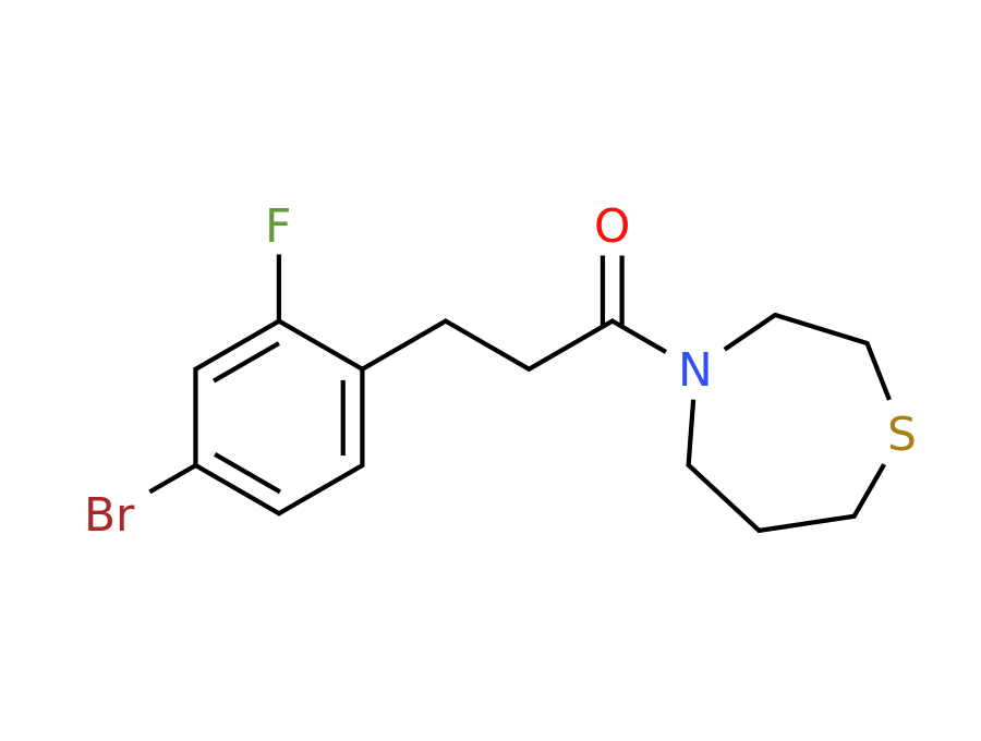 Structure Amb19351213