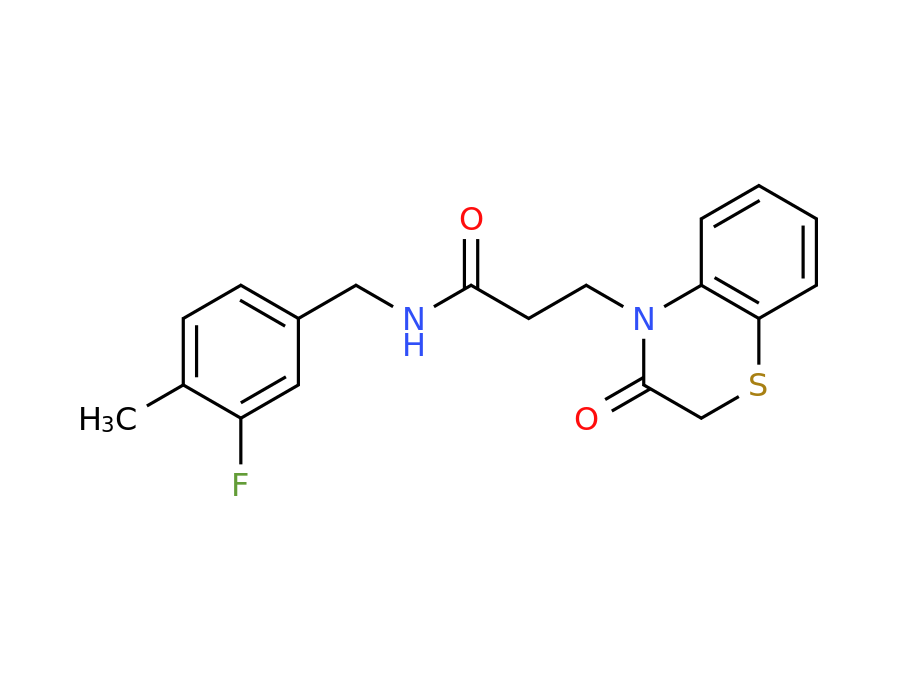 Structure Amb193513